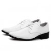 Men's Shoes Leather / Patent Leather Office & Career / Casual / Party & Evening Oxfords Office & Career / Casual / Party &