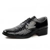 Men's Shoes Leather / Patent Leather Office & Career / Casual / Party & Evening Oxfords Office & Career / Casual / Party &