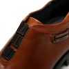 Shoes Leather OfficeCareer / Casual Boots OfficeCareer / Casual Flat Heel Black / Brown