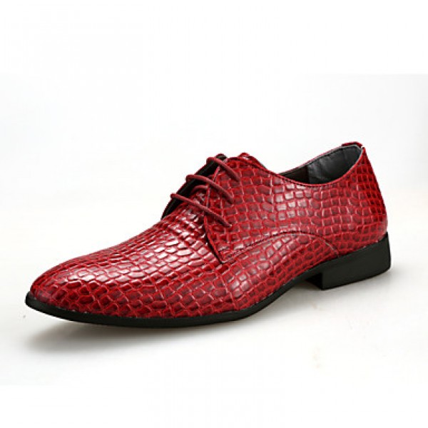 Men's Shoes Casual O...