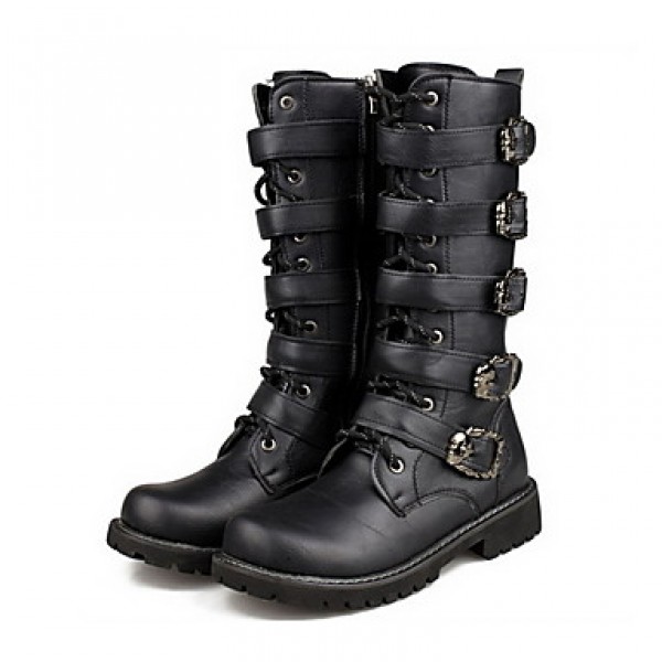 Shoes Casual Boots B...
