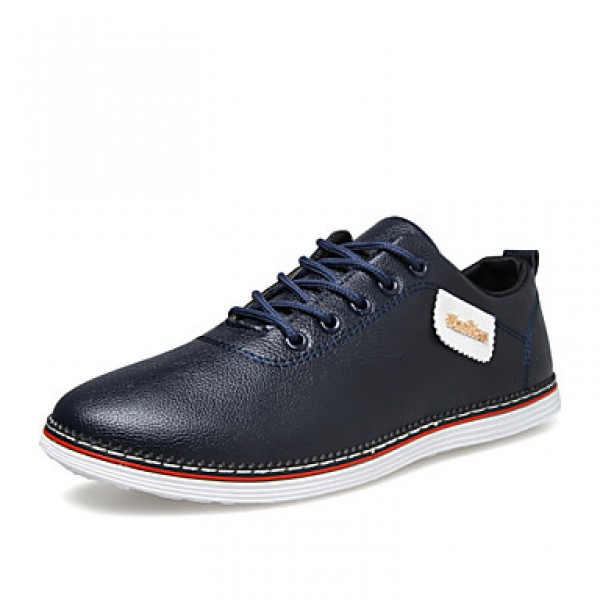 Men's Shoes PVC Outd...